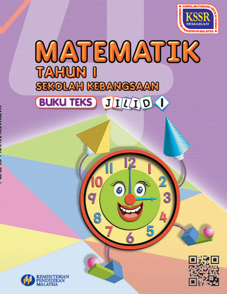 MATH Tahun 1